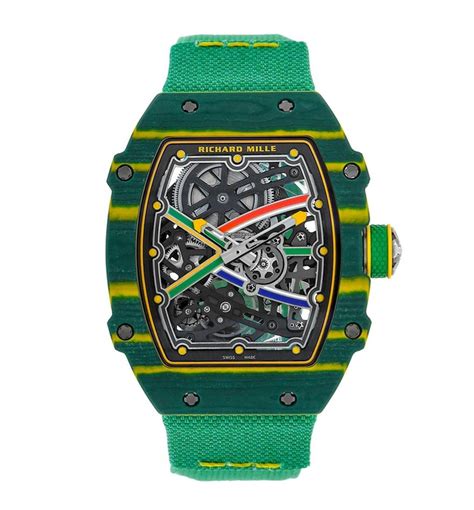 richard mille london|Richard Mille south africa.